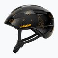 Detská cyklistická prilba Lazer Pnut 2.0 KinetiCore flying rocket 2