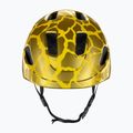 Detská cyklistická prilba Lazer Pnut 2.0 KinetiCore golder giraffe 3