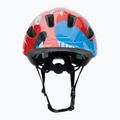 Detská cyklistická prilba Lazer Pnut 2.0 KinetiCore ocean life 2
