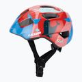 Detská cyklistická prilba Lazer Pnut 2.0 KinetiCore ocean life 3