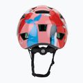Detská cyklistická prilba Lazer Pnut 2.0 KinetiCore ocean life 4