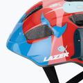 Detská cyklistická prilba Lazer Pnut 2.0 KinetiCore ocean life 7