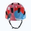 Detská cyklistická prilba Lazer Pnut 2.0 KinetiCore ocean life 10