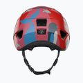 Detská cyklistická prilba Lazer Pnut 2.0 KinetiCore ocean life 11