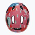 Detská cyklistická prilba Lazer Pnut 2.0 KinetiCore ocean life 12