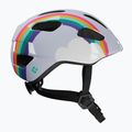 Detská cyklistická prilba Lazer Pnut 2.0 KinetiCore rainbow 2
