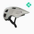 Cyklistická prilba Lazer Lupo KinetiCore matte white stone 2