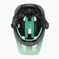 Cyklistická prilba Lazer Lupo KinetiCore matte mint 5