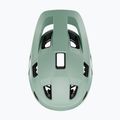 Cyklistická prilba Lazer Lupo KinetiCore matte mint 6