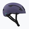Cyklistická prilba Lazer CityZen KinetiCore matte deep purple