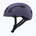 Cyklistická prilba Lazer CityZen KinetiCore matte deep purple 2