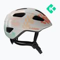 Detská cyklistická prilba Lazer Nutz 2.0 KinetiCore leaves 2