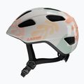 Detská cyklistická prilba Lazer Nutz 2.0 KinetiCore leaves 3