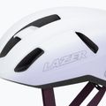 Cyklistická prilba Lazer Sphere KinetiCore matte frozen violet 7
