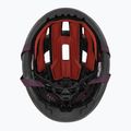 Cyklistická prilba Lazer Sphere KinetiCore tyrian 5