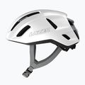 Cyklistická prilba Lazer Sphere KinetiCore white/silver 2
