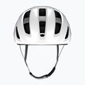 Cyklistická prilba Lazer Sphere KinetiCore white/silver 3