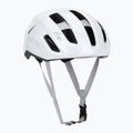 Cyklistická prilba Lazer Sphere KinetiCore white/silver