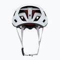 Cyklistická prilba Lazer Sphere KinetiCore white/silver 4
