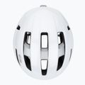 Cyklistická prilba Lazer Sphere KinetiCore white/silver 6