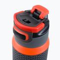 Kambukka Elton Izolovaná termo fľaša oranžová 11-03014 3