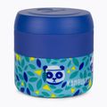 Kambukka Bora obedová termoska modrá 400 ml 11-06001