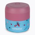 Termoska na obed Kambukka Bora modro-ružová 400 ml 11-06002 2