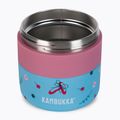 Termoska na obed Kambukka Bora modro-ružová 400 ml 11-06002 4