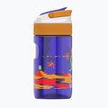 Detská cestovná fľaša Kambukka Lagoon navy blue 11-04029 3
