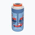 Kambukka Lagoon 400 ml cestné psy turistická fľaša