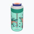 Kambukka Lagoon 400 ml žonglovanie dino cestovná fľaša