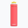Termo fľaša Kambukka Lagoon Insulated 600 ml fluo fantasy 3