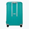 Cestovný kufor Samsonite S'cure Spinner 102 l aqua blue 3