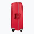 Cestovný kufor Samsonite S'cure Spinner 102 l crimson red 4