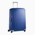 Cestovný kufor Samsonite S'cure Spinner 102 l tmavomodrý 2