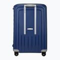 Cestovný kufor Samsonite S'cure Spinner 102 l tmavomodrý 3