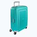 Cestovný kufor Samsonite S'cure Spinner 34 l aqua blue 2