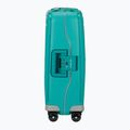 Cestovný kufor Samsonite S'cure Spinner 34 l aqua blue 4
