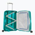 Cestovný kufor Samsonite S'cure Spinner 34 l aqua blue 5