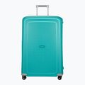 Cestovný kufor Samsonite S'cure Spinner 138 l aqua blue