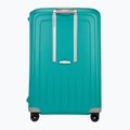 Cestovný kufor Samsonite S'cure Spinner 138 l aqua blue 3