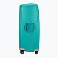 Cestovný kufor Samsonite S'cure Spinner 138 l aqua blue 4