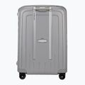 Cestovný kufor Samsonite S'cure Spinner 79 l strieborný 4