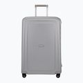 Cestovný kufor Samsonite S'cure Spinner 102 l silver