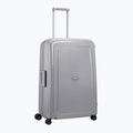 Cestovný kufor Samsonite S'cure Spinner 102 l silver 4