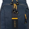 Samsonite Paradiver Light 24 l jeans blue mestský batoh 4