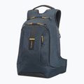 Samsonite Paradiver Light 24 l jeans blue mestský batoh 9