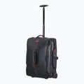 Cestovná taška Samsonite Paradiver Light Duffle Strict Cabin 48,5 l čierna 3