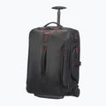 Cestovná taška Samsonite Paradiver Light 51 l čierna 2