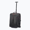 Cestovná taška Samsonite Paradiver Light 51 l čierna 4